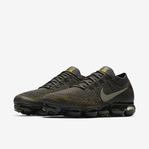 Henry chadwicks outlet nike vapormax green